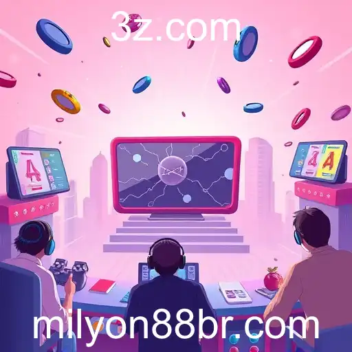 The Digital Landscape of Online Betting in 2025