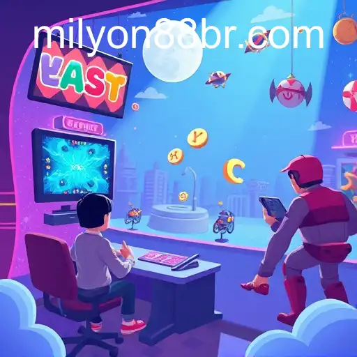 Exploring 'Fun Activities' with Milyon88: A World of Entertainment Unveiled
