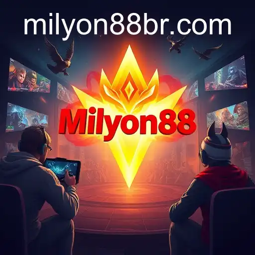 Exploring the Thrilling World of Online Games on Milyon88