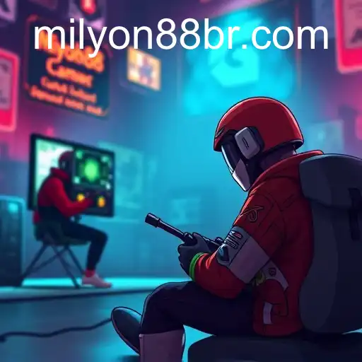 Navigating the Gaming World: How-To Guides and the Milyon88 Phenomenon