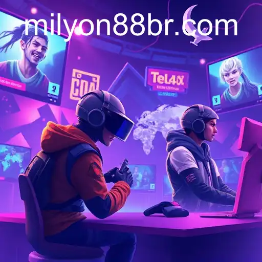 Milyon88: A New Era in Online Gaming