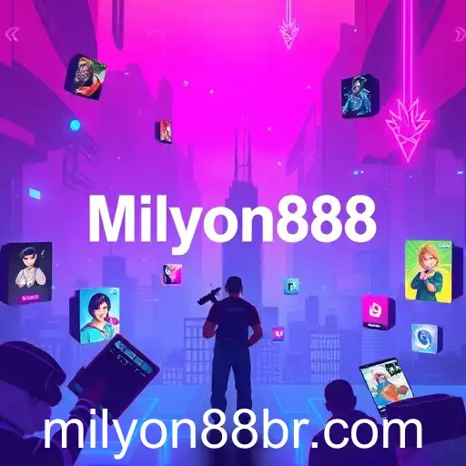 The Rise of Digital Entertainment Platforms in 2025