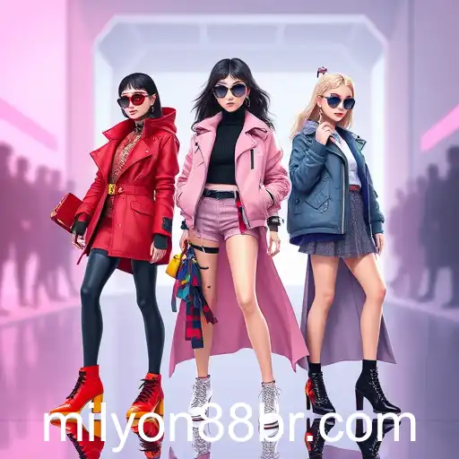 Digital Evolution: The Rise of Milyon88