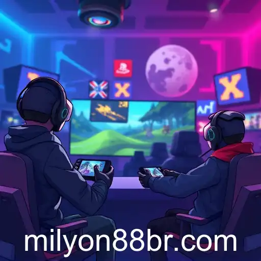 Emerging Trends in Online Gaming