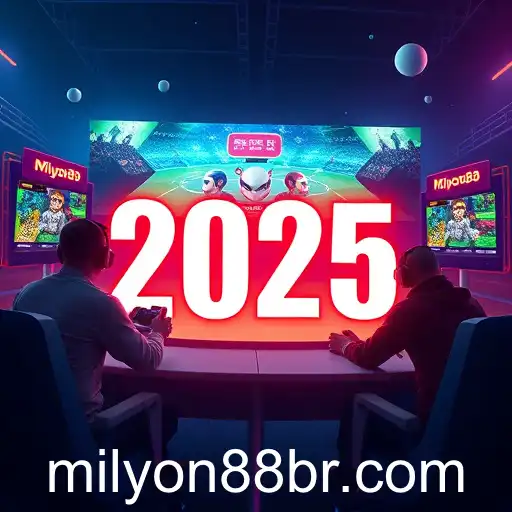 The Evolution of Online Gaming in 2025