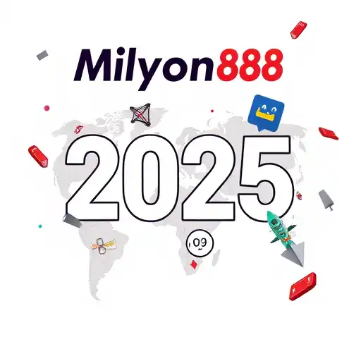 Gaming Dynamics in 2025 with Milyon88