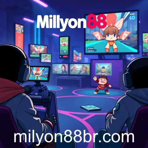 Milyon88: Bridging Cultures in Gaming
