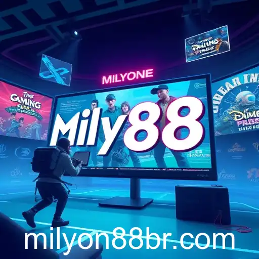 Digital Excitements and Milyon88's Rise