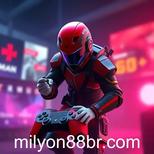 The Rise of Online Gaming Platforms