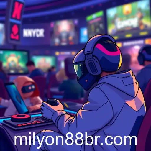 The Rise of Milyon88: Shaping the Future of Online Gaming