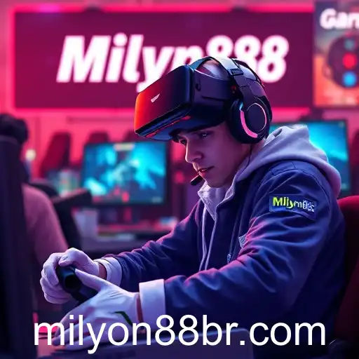 The Rise of Milyon88: Revolutionizing Online Gaming