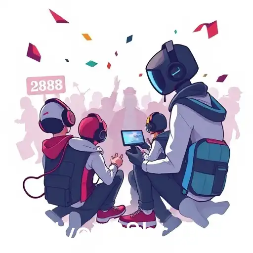 The Rise of User Communities: How 'Milyon88' is Shaping Modern Gaming