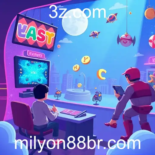Exploring 'Fun Activities' with Milyon88: A World of Entertainment Unveiled