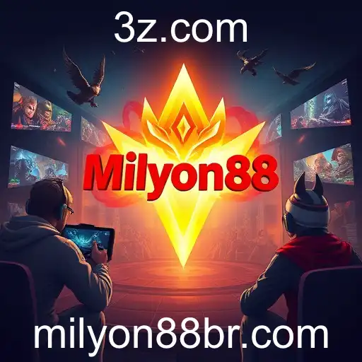 Exploring the Thrilling World of Online Games on Milyon88