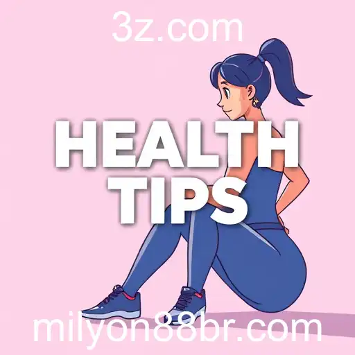 Maximizing Wellness: An Insight into Health Tips on Milyon88