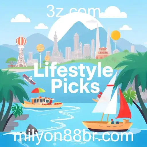 Exploring 'Lifestyle Picks' with Milyon88: A Gateway to Unparalleled Entertainment