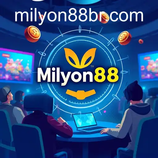Milyon88: Innovations and Trends in Online Gaming