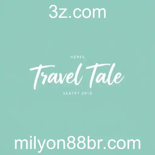 Exploring 'Travel Tales' on Milyon88: A Journey Beyond the Ordinary