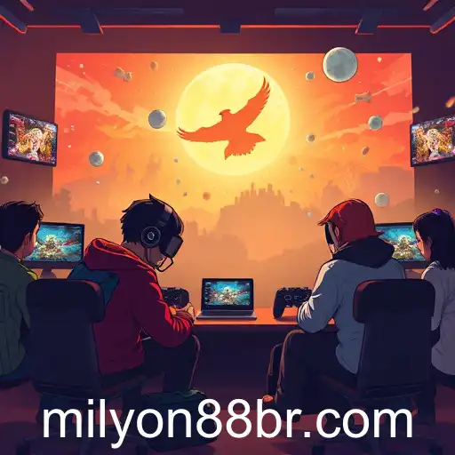 The Rise of Virtual Gaming Platforms